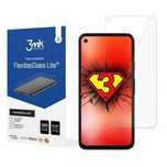 3MK FlexibleGlass Lite Google Pixel 4aSzkło Hybrydowe Lite
