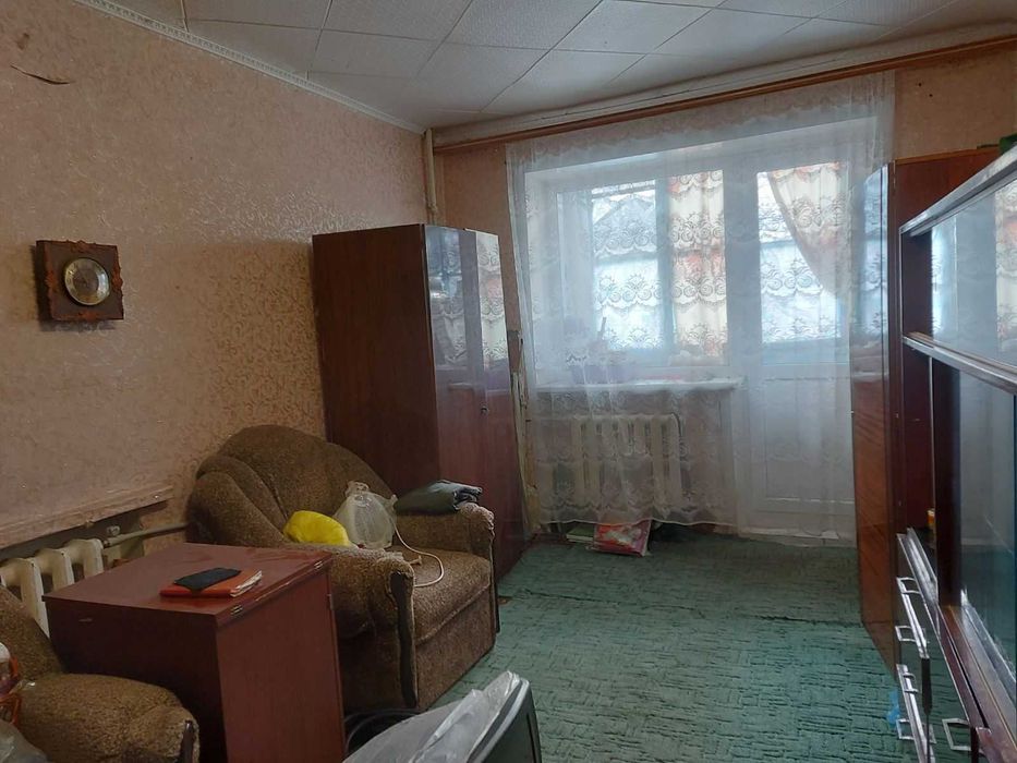 Продажа 1 ком. Квартиры г. Краматорск, ул.Дружбы 42