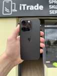 Telefon iPhone 14 PRO 128GB Czarny Apple Gwarancja iTrade