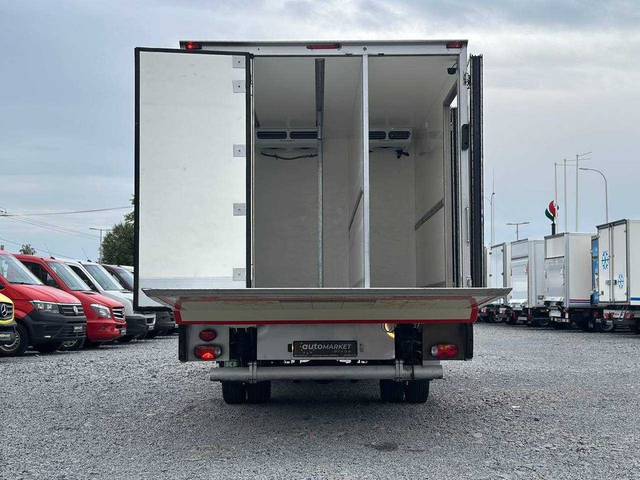 Mercedes-Benz Sprinter 2019