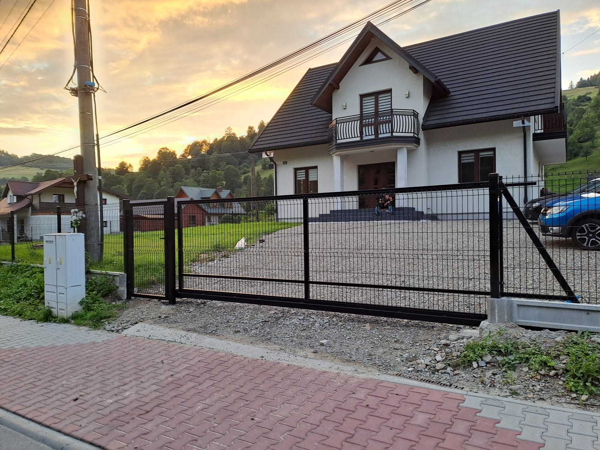 Pokoje do wynajęcia Wierchomla
