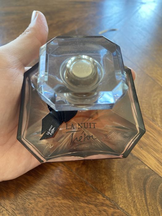 Perfume La Nuit Tresor 75ml Lancome