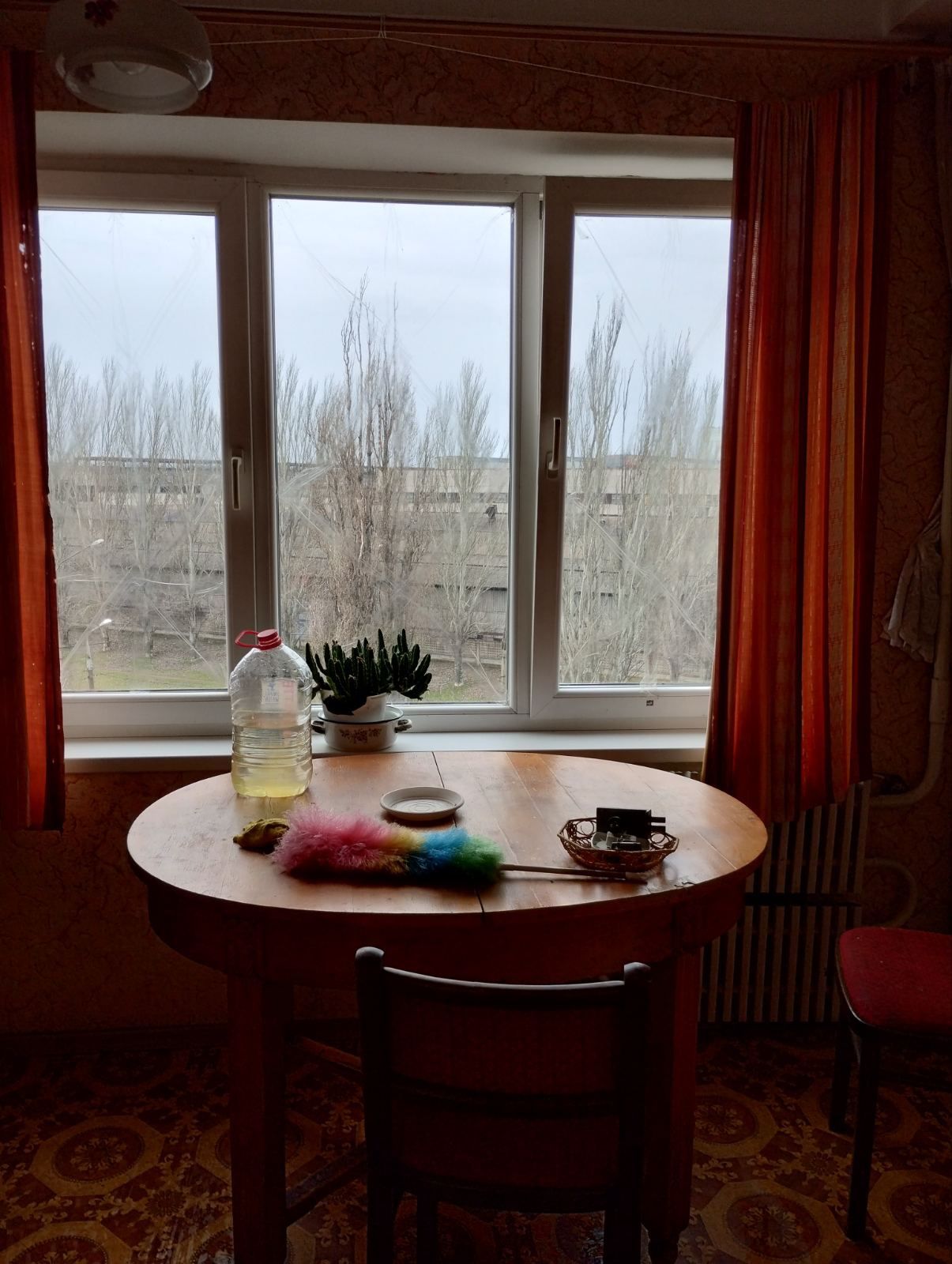 Продам 2х кімнатну квартиру у Дніпровському р-ні.