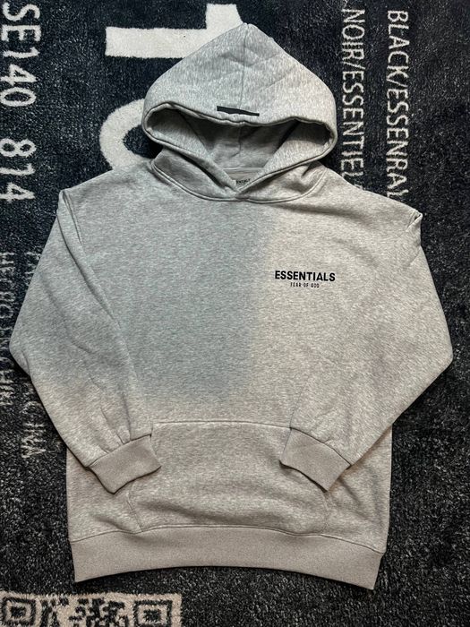 Худі/Кофта Essentials
