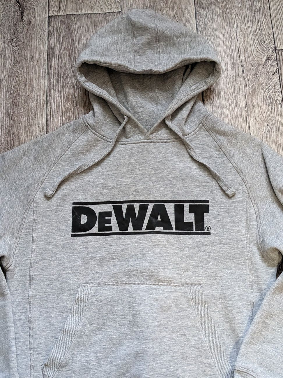 Робоча кофта DeWalt p.M