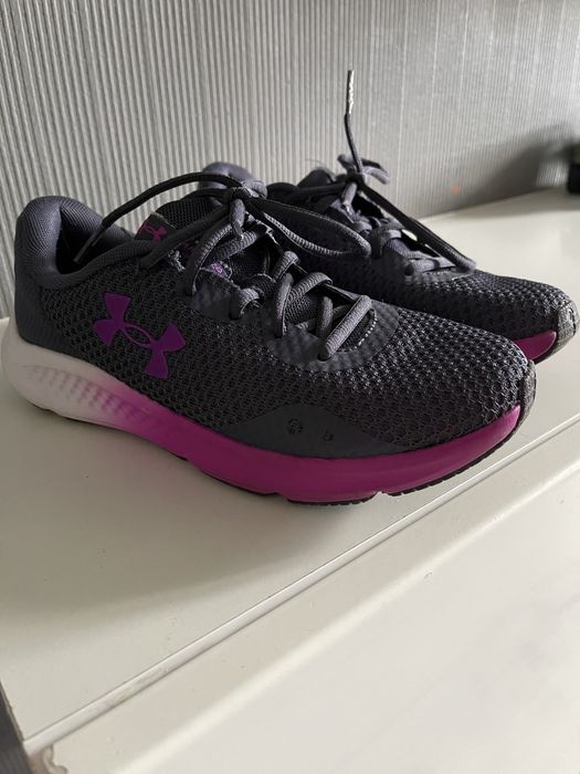 Кросівки  under armour жіночі