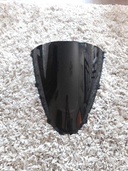 Szybka przyciemniana Kawasaki ZX-6R 05-08 ZX-10R 06-07