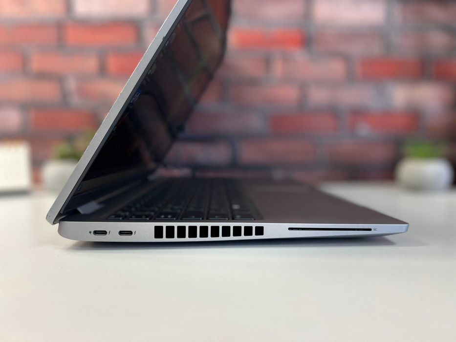 Quadro T550(4GB)·Dell Precision 3570·i7-1265U·16GB+SSD512GB·10 ядер