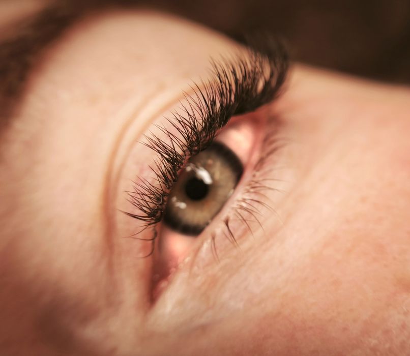 Нарощування вій Чернігів