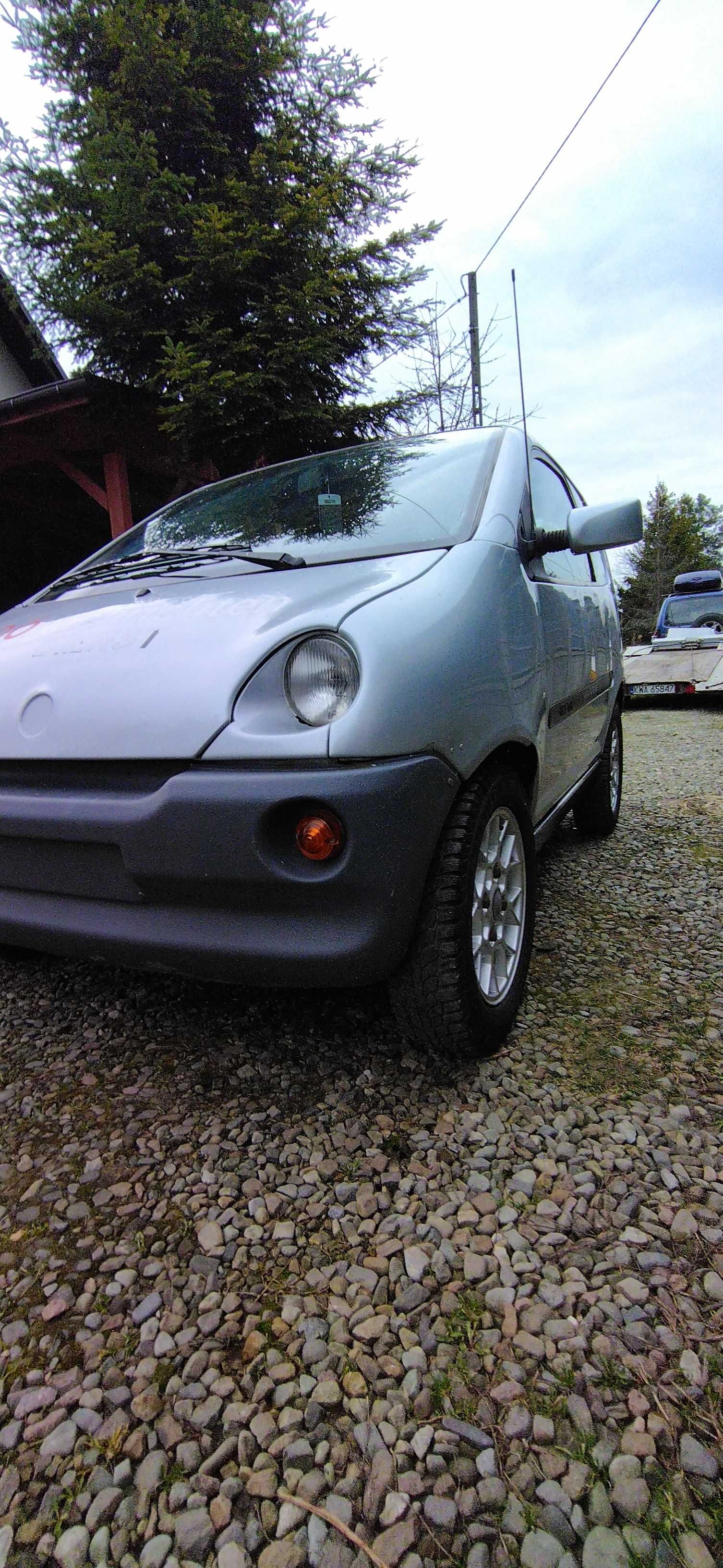 microcar aixam 400