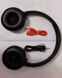 Навушники JBL 660 NC Black