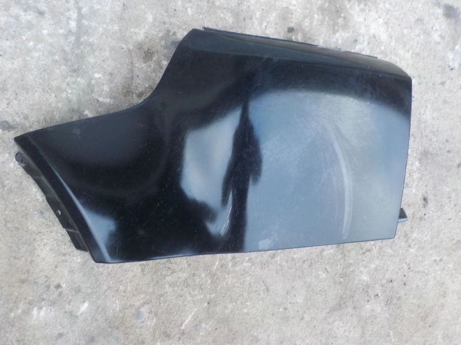 RANGE ROVER EVOQUE NAROŻNIK ZDERZAKA LEWY TYŁ  TYLNY BJ32-17927-A