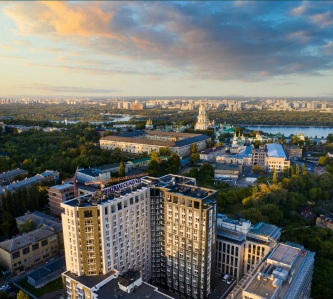 ОРЕНДА. ЦЕНТР. 2кім. Печерск,Вул.Лейпцигська,13