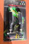 Piscas LED para moto