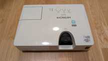 Rzutnik Projektor 2700 lumen Hitachi CP-X2520