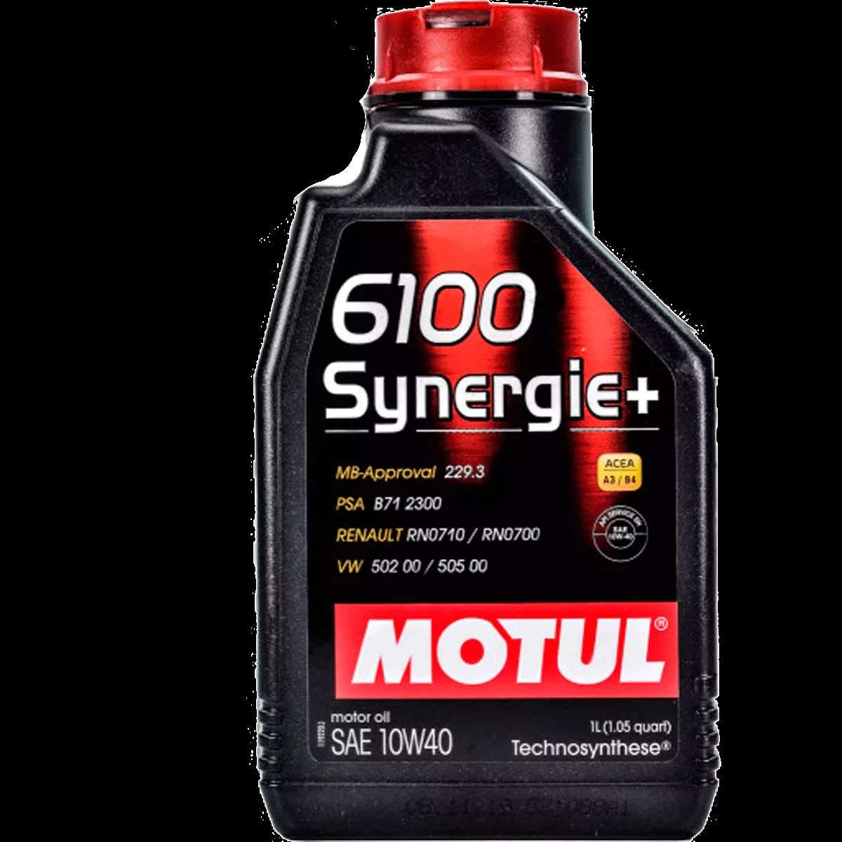 Motul 10w40 літр