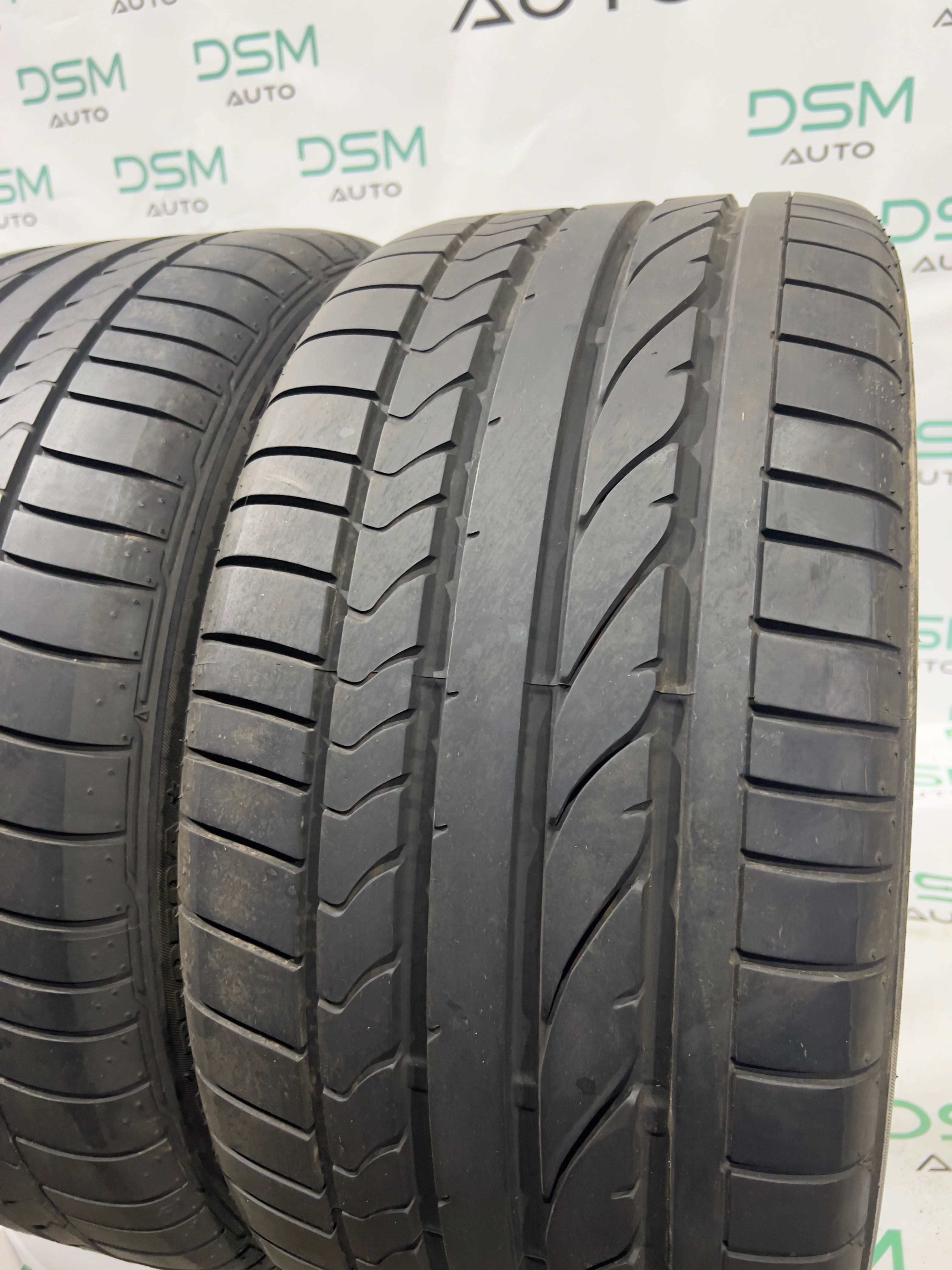 Скад шин б/в. 275/40 R18 Bridgestone Potenza RE050 A