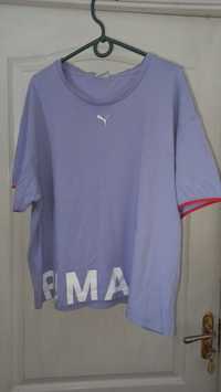 Оригинальная футболка Puma