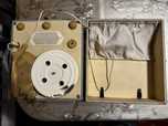 Gramofon walizkowy Bambino WG 252