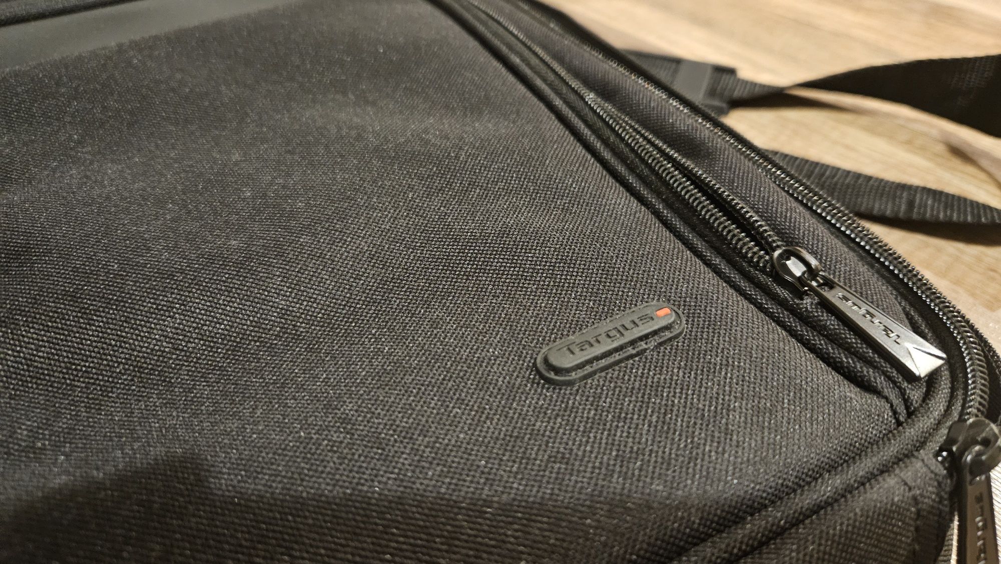 Torba na laptopa Targus 15,6" nowa