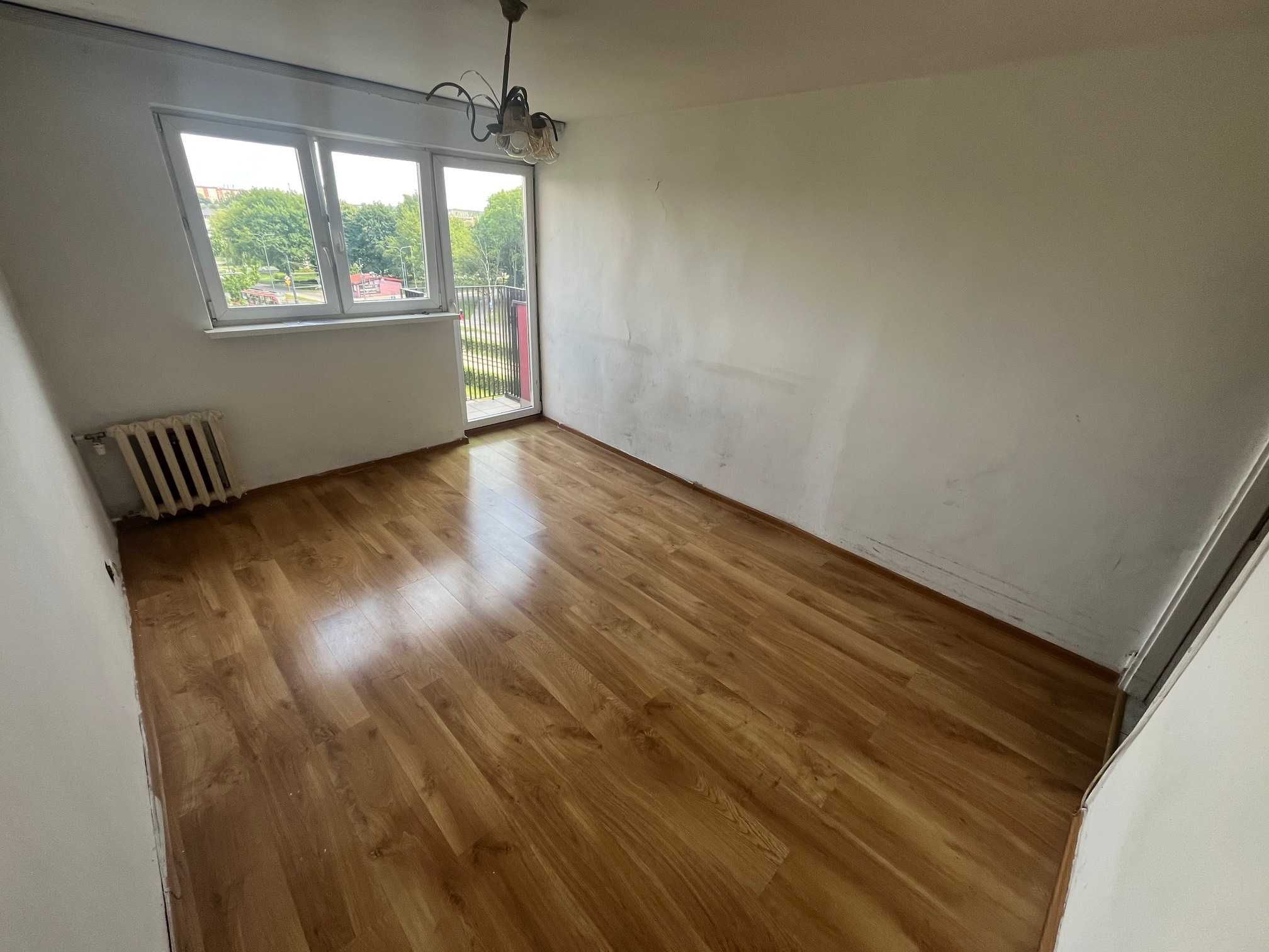 REDEN Królowej Jadwigi 2 pok 34m