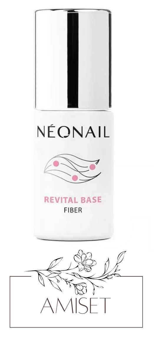 Baza hybrydowa Revital Base Fiber 7,2 ml