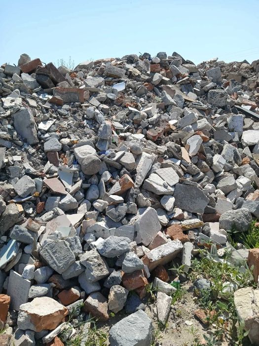 Gruz drobny rozbiurkowy-ZA DARMO!!!