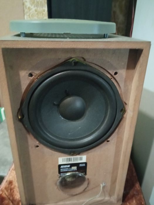 Динамики Sony колонки