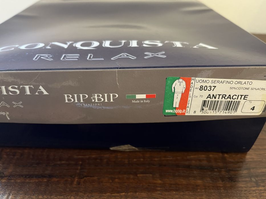 Pijama homem tamanho M/L