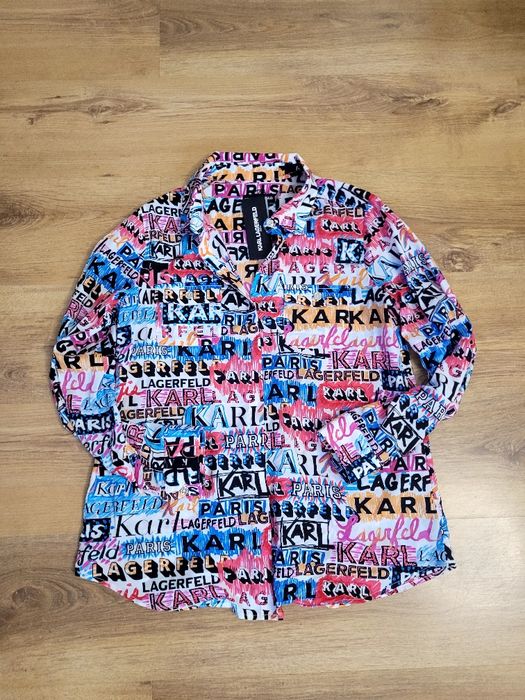 Koszula Karl Lagerfeld  rozm.M
