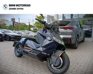 BMW C1 CE 04, Skuter Elektryczny Od ręki Fvat23% Gwarancja do 2029