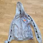 Зір худі ellesse на лампасах
