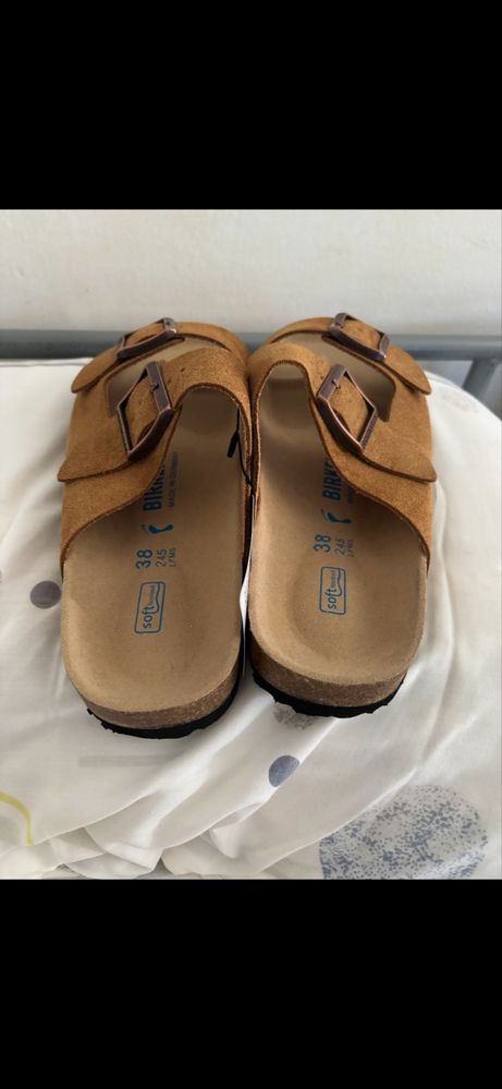 Birkenstock arizona