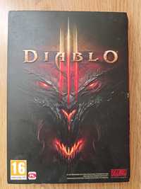 Gra Diablo 3 pl PC