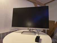 [Rezerwacja] Monitor do komputera HP M27f