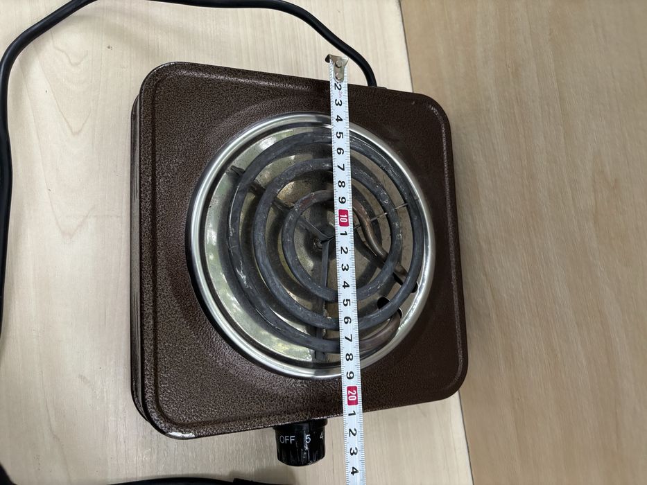 Електроплитка продам