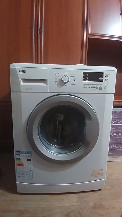 Корпус пральної машинки Beko