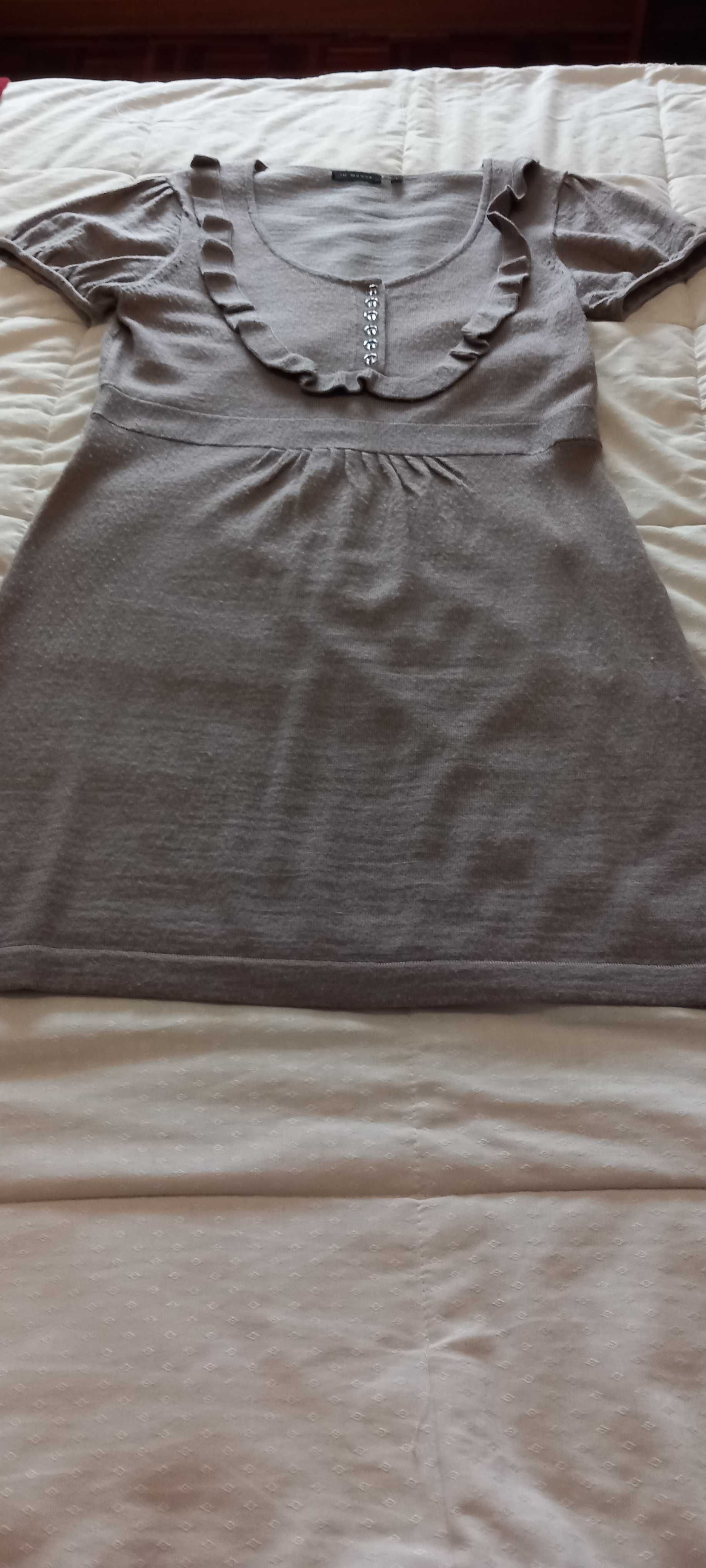 vestido de senhora