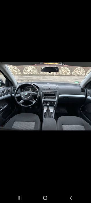 Продам шкода октавия в идеальном состоянии!