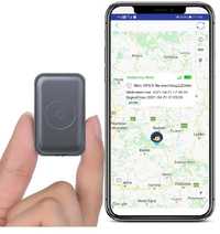 MINI LOKALIZATOR GPS tracker podsłuch Nagrywanie