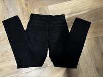 Jeansy Massimo Dutti nowa kolekcja.