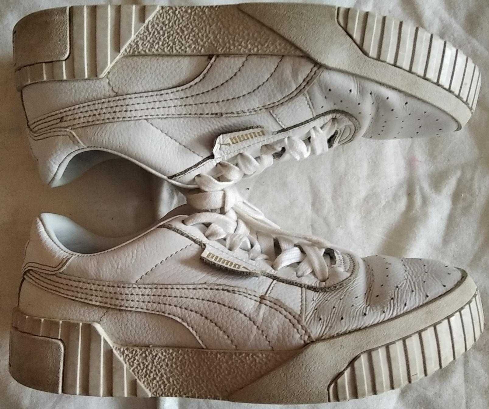 buty 37 Puma Cali #214