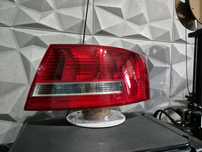 Lampa tylna prawa audi a6 c6 2007r