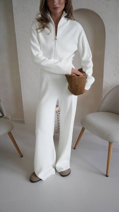 В’язаний костюм/ Костюм двійка