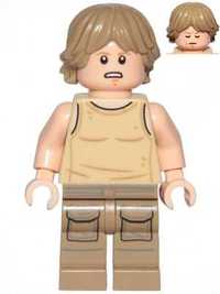 Lego Star Wars | Luke Skywalker | sw1199