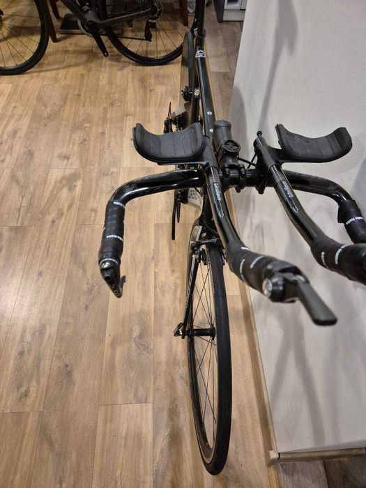 Rower triathlonowy czasowy Orbea ORDU M30