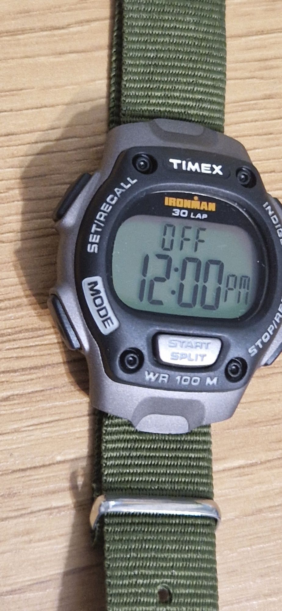 Zegarek męski Timex