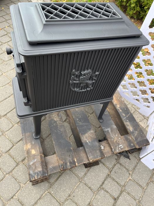 Piec Koza Jotul 602