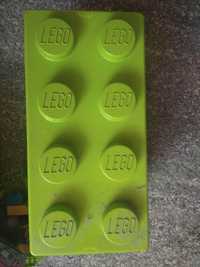 LEGO Duplo trzy zestawy