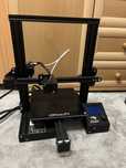 Drukarka 3d ender3